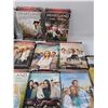 Image 3 : (12) DVDs Of Heartland