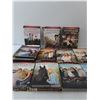 Image 5 : (12) DVDs Of Heartland