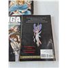 Image 4 : (5) Manga Books