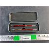 Image 1 : (2) Pens - New