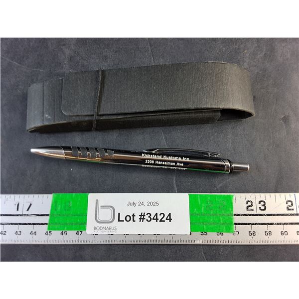 Kickstand Kustoms Inc Pen