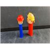 Image 2 : Marvel Incredibles Pez Dispensers