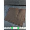 Image 1 : Brown Felt