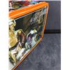 Image 3 : Star Wars The Force Awakens Tin Lunch Box - Some Dents