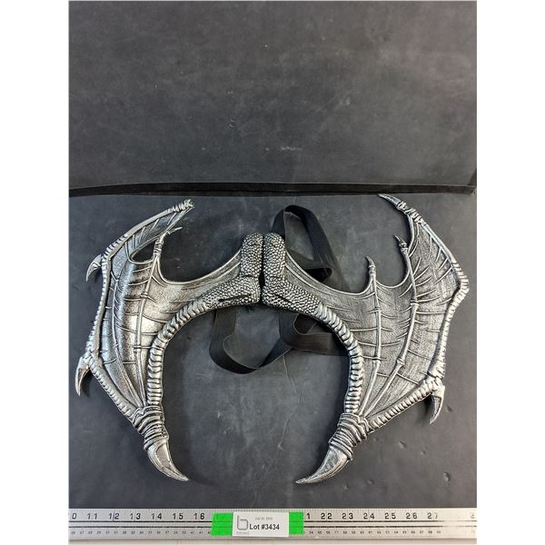 Halloween Wings -  PICK UP