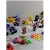 Image 3 : Various Toys