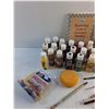 Image 2 : Beginning Guide to Decorative Painting, Acrylic Paint and Painting Supplies  -  PICK UP