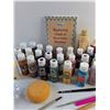Image 4 : Beginning Guide to Decorative Painting, Acrylic Paint and Painting Supplies  -  PICK UP