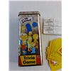 Image 3 : The Simpsons Trivia Game