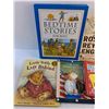 Image 2 : Various Books - Dork Diaries, Little Teddy Left Behind and Bedtime Stories for Boys
