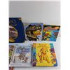 Image 3 : Various Books - Childrens Classics, The Little Reindeer and Pokemon Super Showdowns