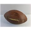 Image 2 : Vintage Spalding Football
