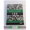 Image 1 : Saskatchewan Roughriders First 100 Years Book
