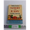 Image 1 : Cook Book - Good and Easy by Betty Crocker