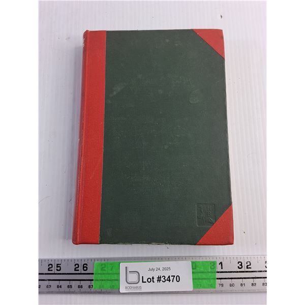 Touchstone for Ethics Book by Huxley