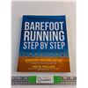 Image 1 : Barefoot Running Step by Step Book by Roy M. Wallack