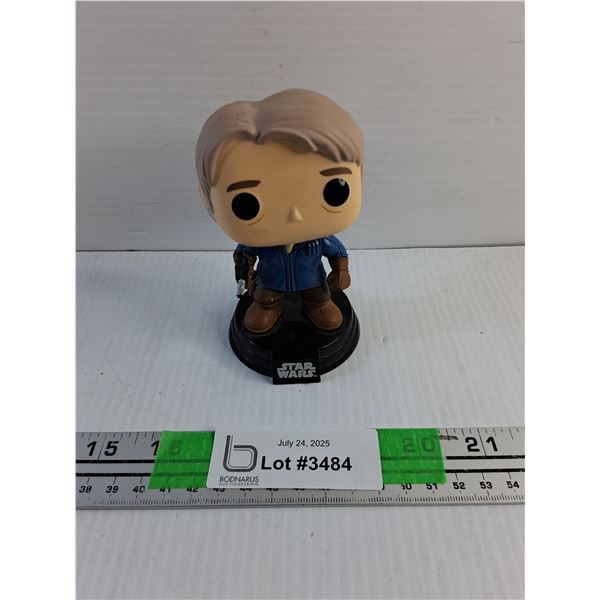 Star Wars Vinyl Figure