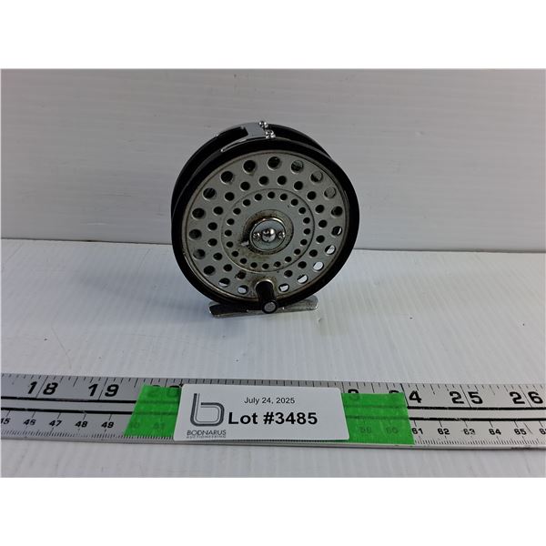 Vintage Fishing Reel