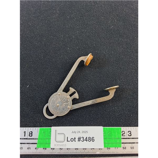 Victorian Glove Stretcher