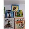 Image 3 : Various Kids Books - Davids Father, Mud Puddle and 50 Below Zero
