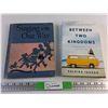 Image 1 : Books - Singing on Our Way and Between Two Kingdoms