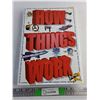 Image 1 : How Things Work Book
