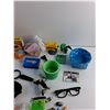 Image 3 : Various Toys and Misc