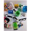 Image 4 : Various Toys and Misc