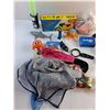 Image 5 : Various Toys and Misc