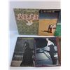 Image 2 : Various Vinyl Records - Bee Gee, Street Heart and Pearl