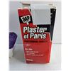Image 2 : DAP Plaster of Paris and Synko Drywall Compound