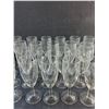 Image 3 : Glass Goblets  -  PICK UP