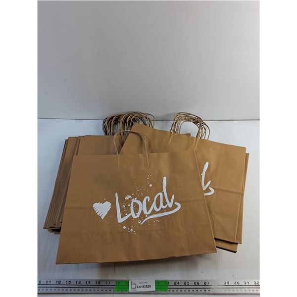 Paper Tote Bags