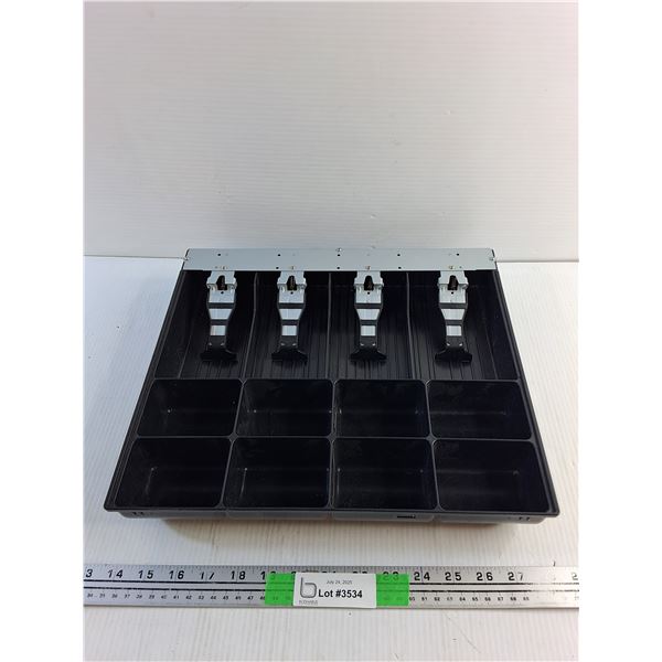 Cash Register Tray