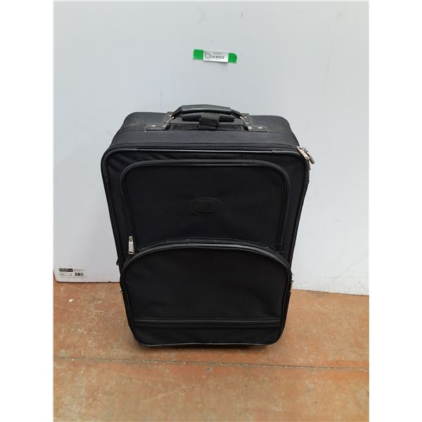 Luggage Case - 28" x 18" x 9", Cannot Ship