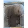 Image 3 : Laundry Hamper 21" x 14" x 14" and Plastic Bottle - PICK UP