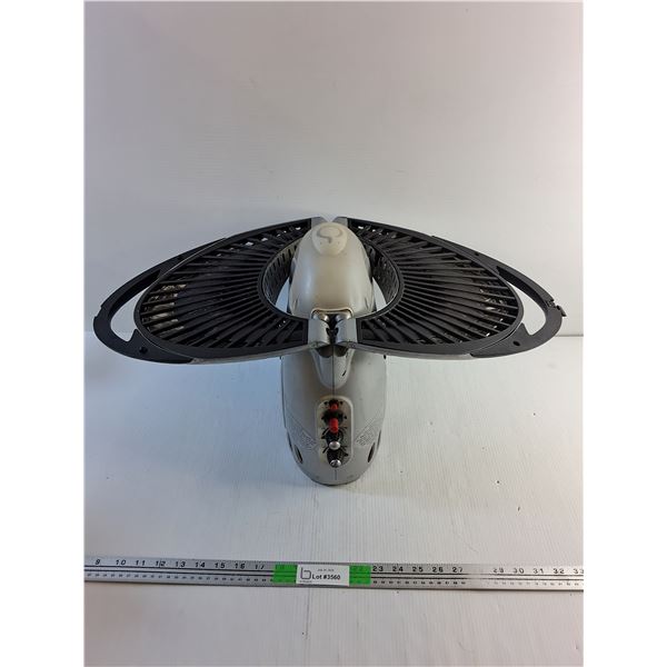 Portable Propane BBQ - As Is -  PICK UP