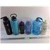 Image 1 : Various Water Bottles / ThermoFlasks