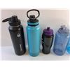Image 2 : Various Water Bottles / ThermoFlasks