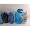 Image 3 : Various Water Bottles / ThermoFlasks