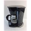 Image 2 : Black & Decker Coffee Machine - Powers On, As Is