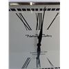 Image 2 : The National Gallery Wall Clock 30" x 20", As Is  -  PICK UP