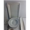 Image 3 : Ceramic Dining Dishes