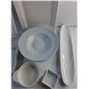 Image 4 : Ceramic Dining Dishes