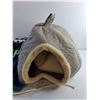 Image 3 : Hammock 70" x 50"  and Cozy Pet Bed