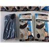 Image 3 : (6) Copper Fit Compression Elbow Sleeves - New, Size L
