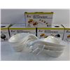 Image 4 : (5) Boxes of 6 Felli Mini Servers Tasting Spoons