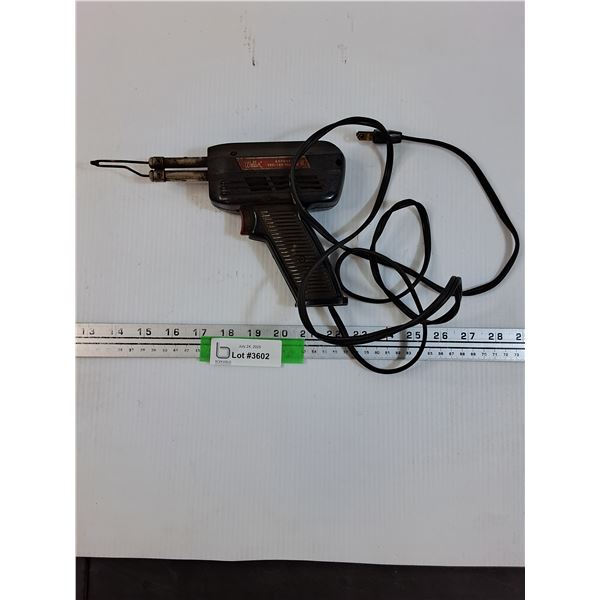 Weller Soldering Iron 100/140 Watt