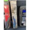 Image 3 : (3)Thread Repair Kits - Includes Case