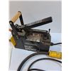 Image 3 : Pro Point 220V Spot Welder w/ Manual - Untested